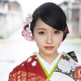 北九州、振袖、ふりそで