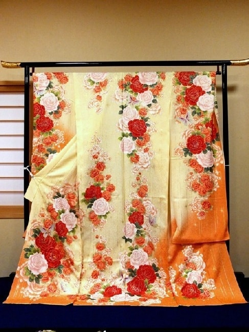 北九州 小倉北区 振袖 レンタル振袖 成人式