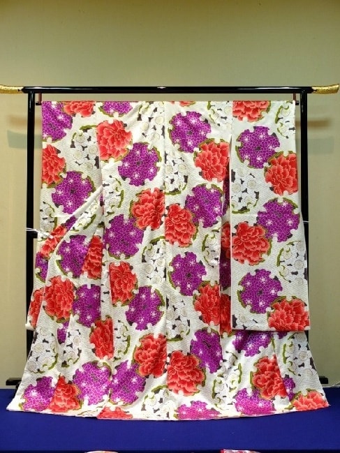 北九州 小倉北区 振袖 レンタル振袖 成人式