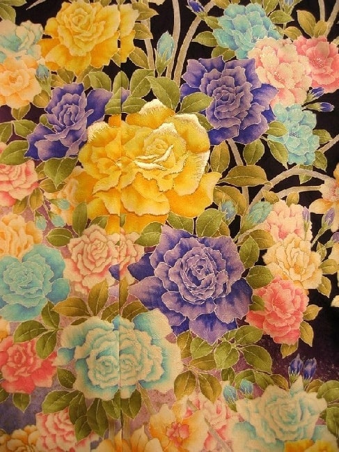 北九州 小倉北区 振袖 レンタル振袖 成人式