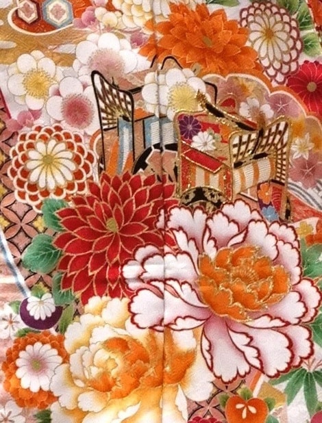 北九州 小倉北区 振袖 レンタル振袖 成人式