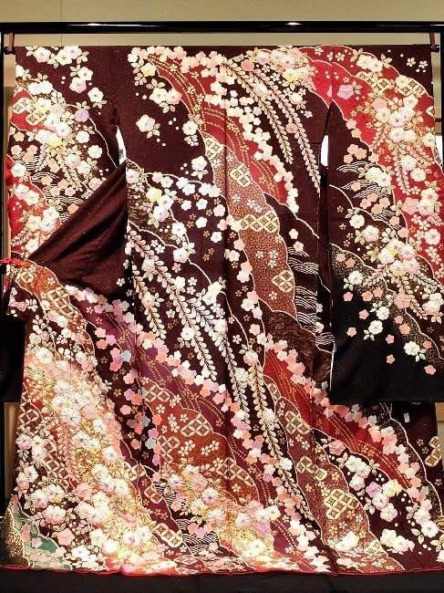 北九州 小倉北区 振袖 レンタル振袖 成人式