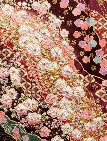 北九州 小倉北区 振袖 レンタル振袖 成人式