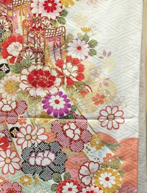 北九州 小倉北区 振袖 レンタル振袖 成人式