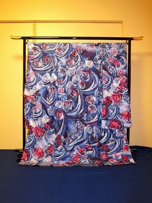 北九州 小倉北区 振袖 レンタル振袖 成人式