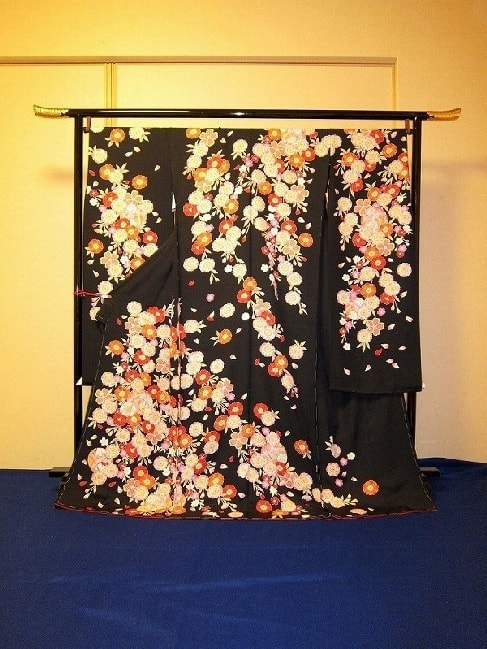 北九州 小倉北区 振袖 レンタル振袖 成人式