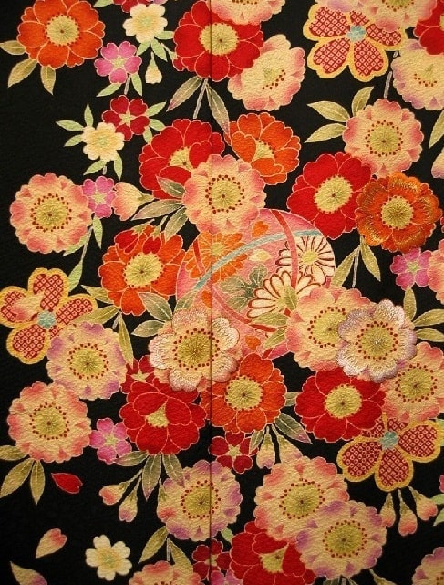 北九州 小倉北区 振袖 レンタル振袖 成人式