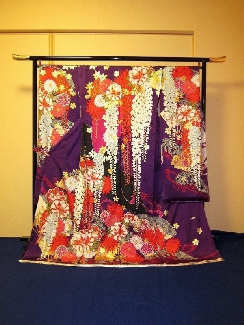 北九州 小倉北区 振袖 レンタル振袖 成人式