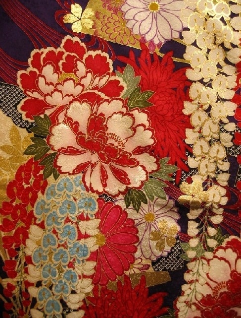 北九州 小倉北区 振袖 レンタル振袖 成人式