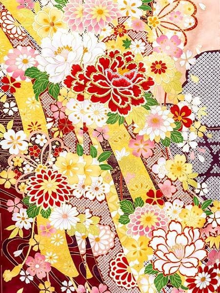 北九州 小倉北区 振袖 レンタル振袖 成人式