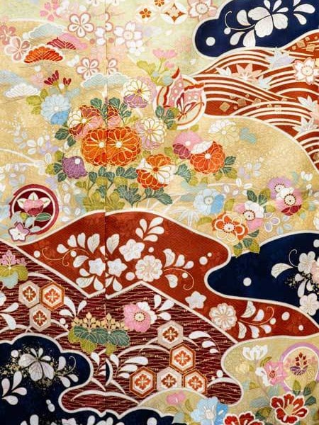 北九州 小倉北区 振袖 レンタル振袖 成人式