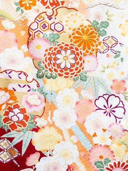 北九州 小倉北区 振袖 レンタル振袖 成人式