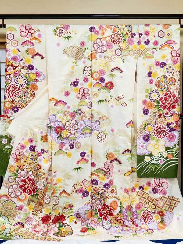 北九州 小倉北区 振袖 レンタル振袖 成人式