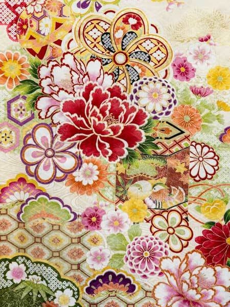 北九州 小倉北区 振袖 レンタル振袖 成人式