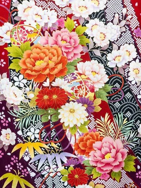 北九州 小倉北区 振袖 レンタル振袖 成人式