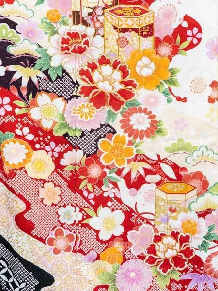 北九州 小倉北区 振袖 レンタル振袖 成人式