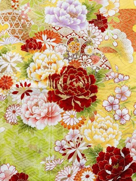 北九州 小倉北区 振袖 レンタル振袖 成人式