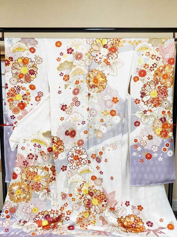 北九州 小倉北区 振袖 レンタル振袖 成人式