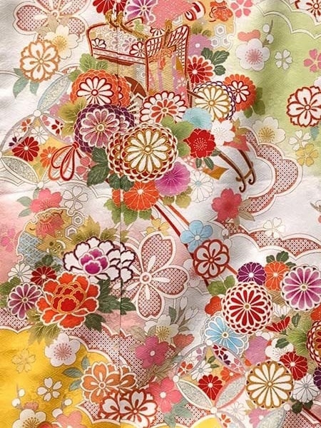 北九州 小倉北区 振袖 レンタル振袖 成人式