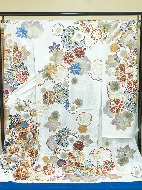 北九州 小倉北区 振袖 レンタル振袖 成人式