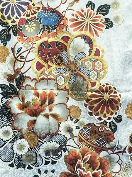 北九州 小倉北区 振袖 レンタル振袖 成人式