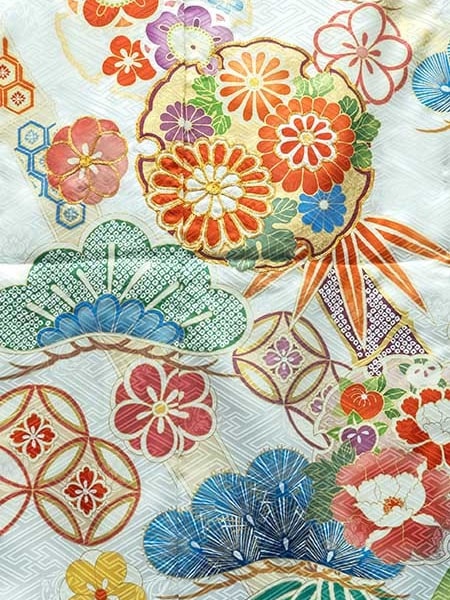 北九州 小倉北区 振袖 レンタル振袖 成人式