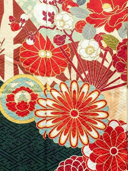 北九州 小倉北区 振袖 レンタル振袖 成人式