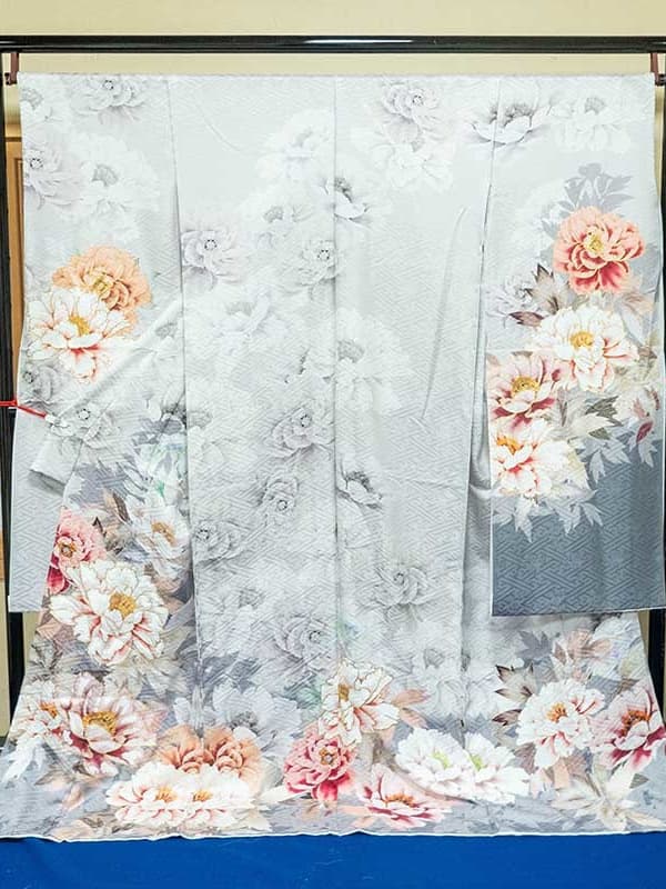 北九州 小倉北区 振袖 レンタル振袖 成人式