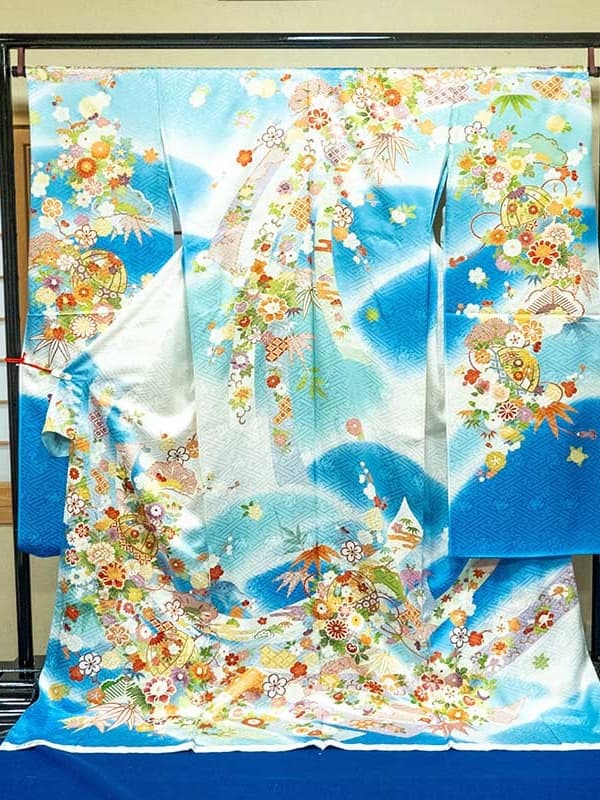 北九州 小倉北区 振袖 レンタル振袖 成人式