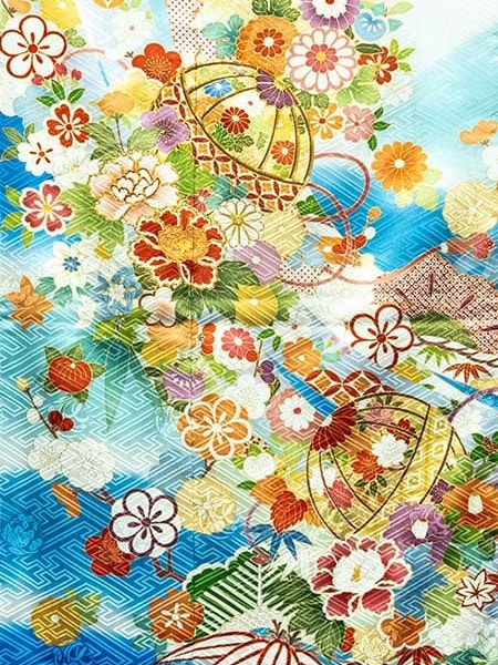 北九州 小倉北区 振袖 レンタル振袖 成人式