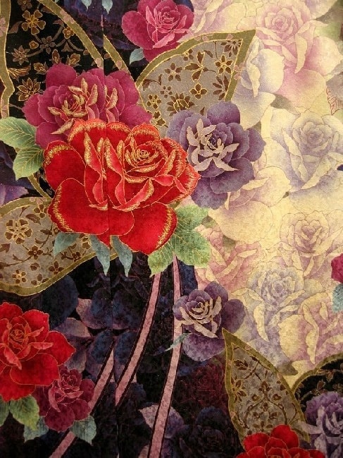 北九州 小倉北区 振袖 レンタル振袖 成人式