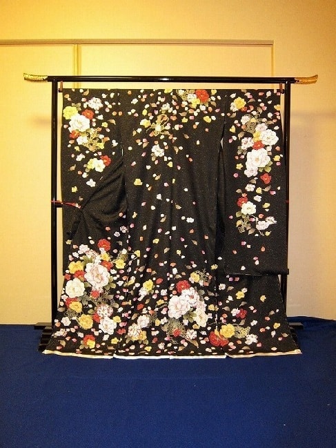 北九州 小倉北区 振袖 レンタル振袖 成人式