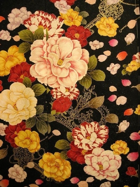 北九州 小倉北区 振袖 レンタル振袖 成人式