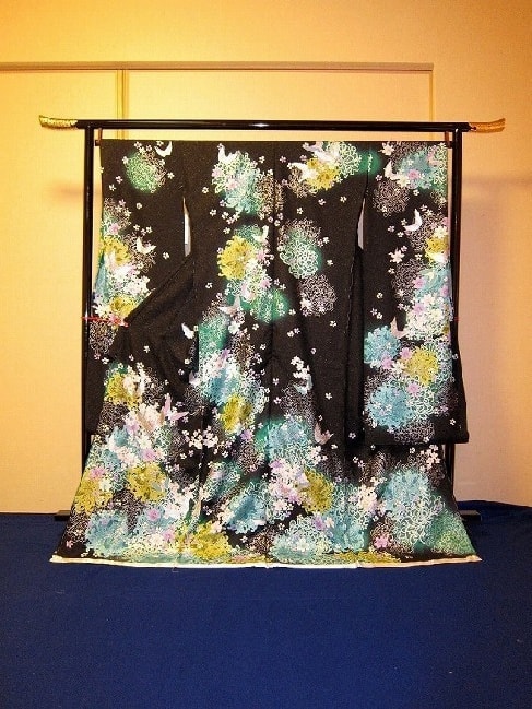 北九州 小倉北区 振袖 レンタル振袖 成人式