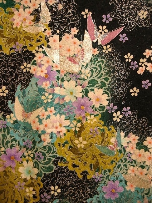 北九州 小倉北区 振袖 レンタル振袖 成人式