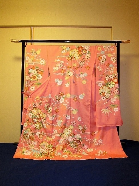 北九州 小倉北区 振袖 レンタル振袖 成人式