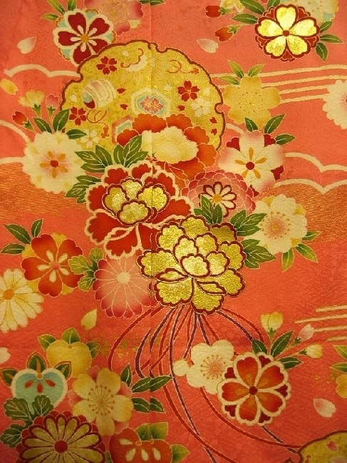 北九州 小倉北区 振袖 レンタル振袖 成人式