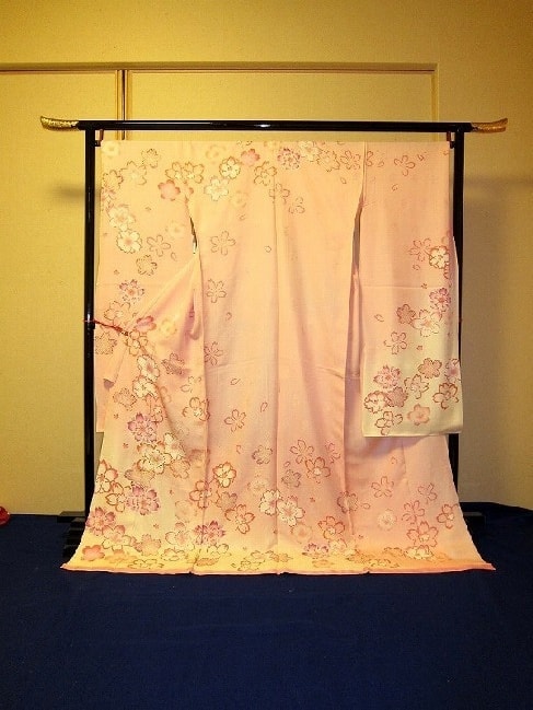 北九州 小倉北区 振袖 レンタル振袖 成人式