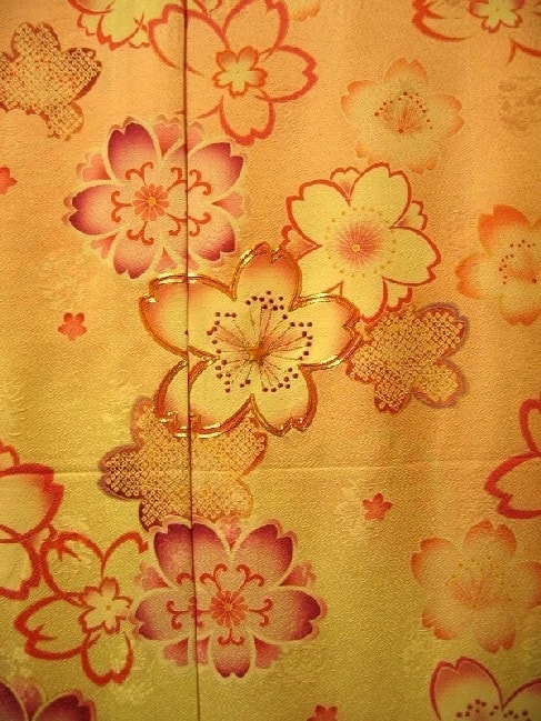 北九州 小倉北区 振袖 レンタル振袖 成人式